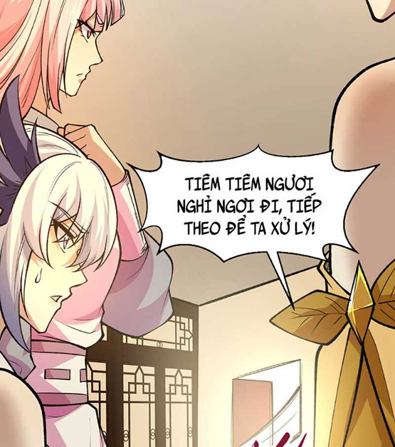 võ đạo độc tôn chapter 522 31