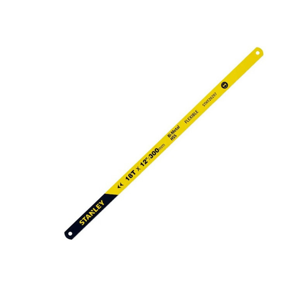 Lưỡi cưa thẳng 18Tx12" Stanley STHT20297-8