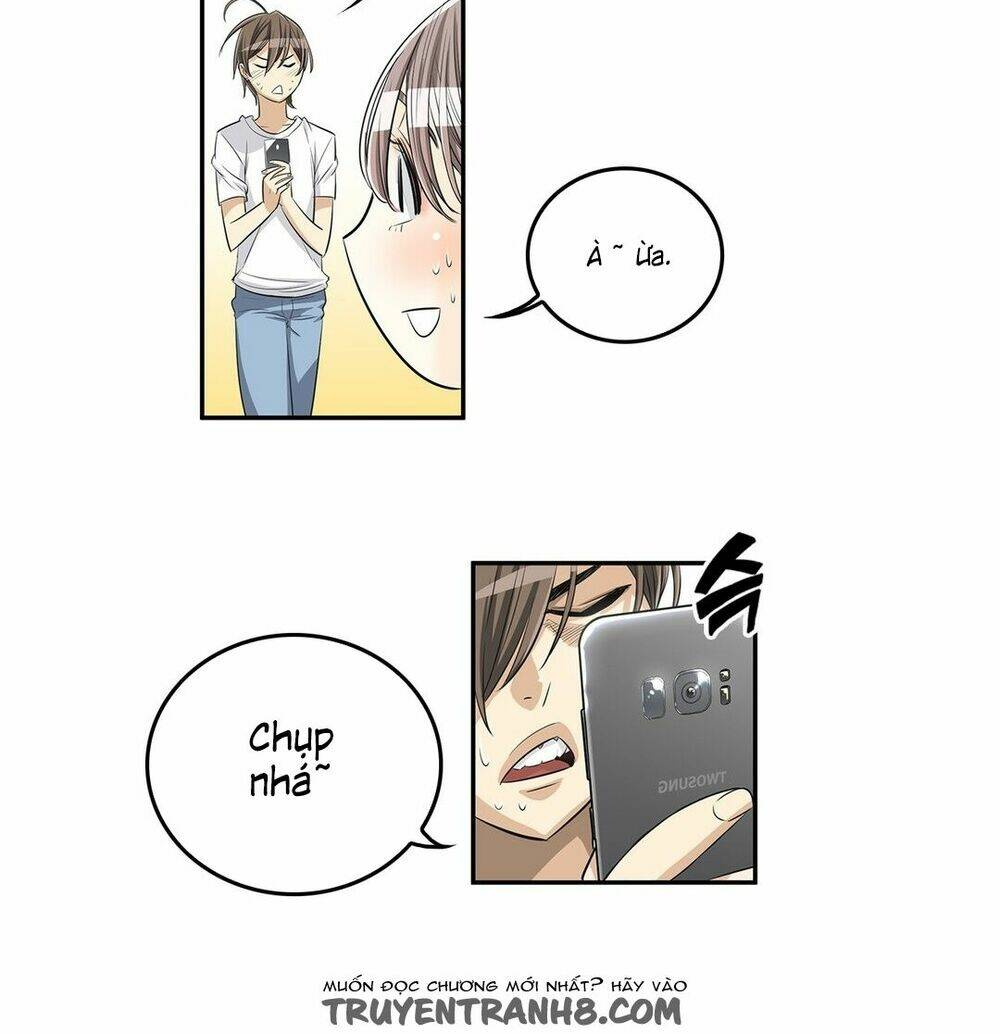 câu lạc bộ sa đoạ chapter 26 52