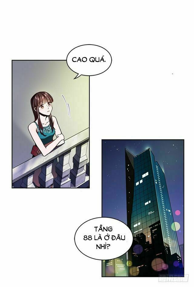 người yêu của rồng đen (black dragon's lover) chapter 4 20