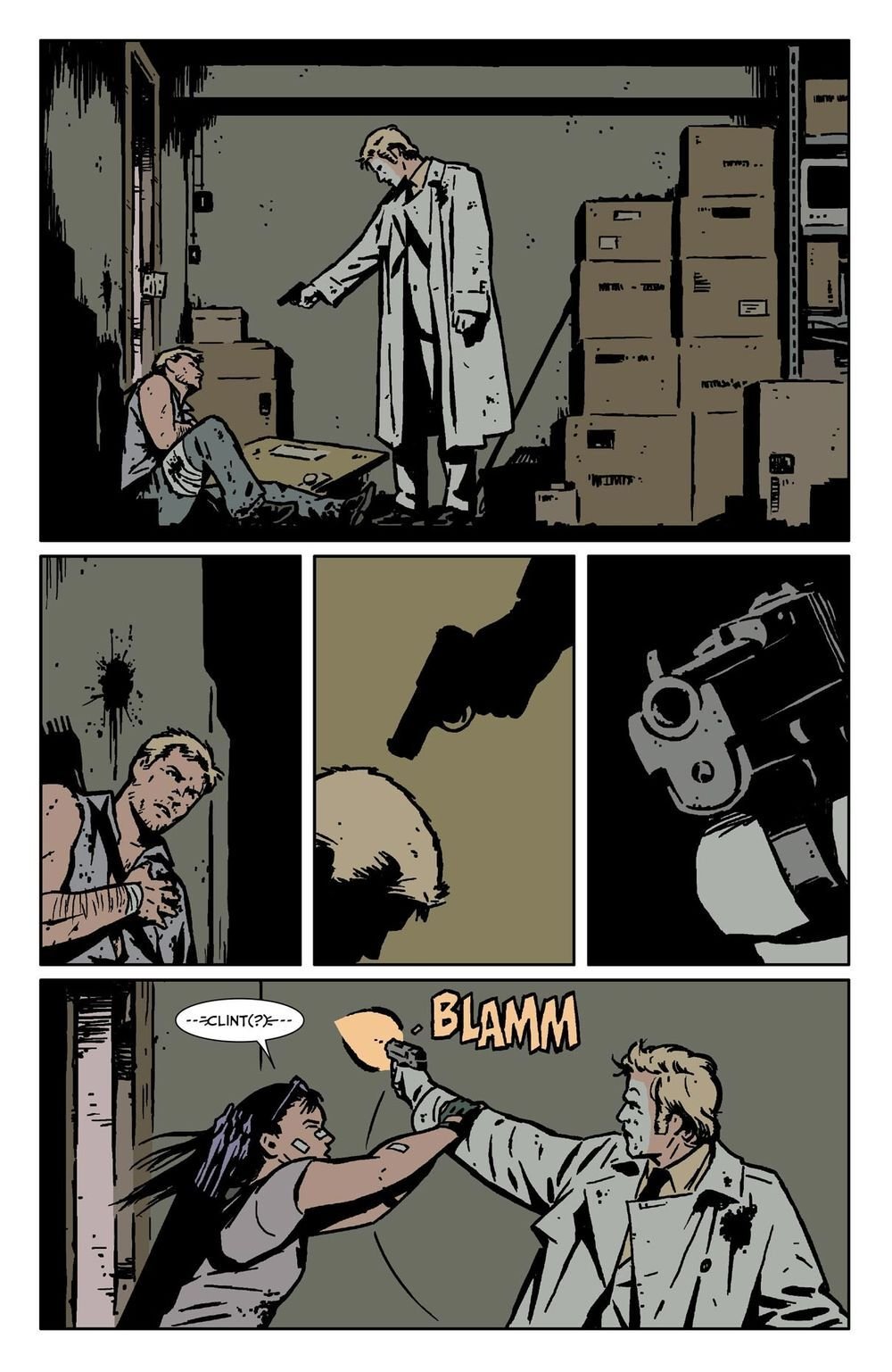 hawkeye 2012 chapter 22 19