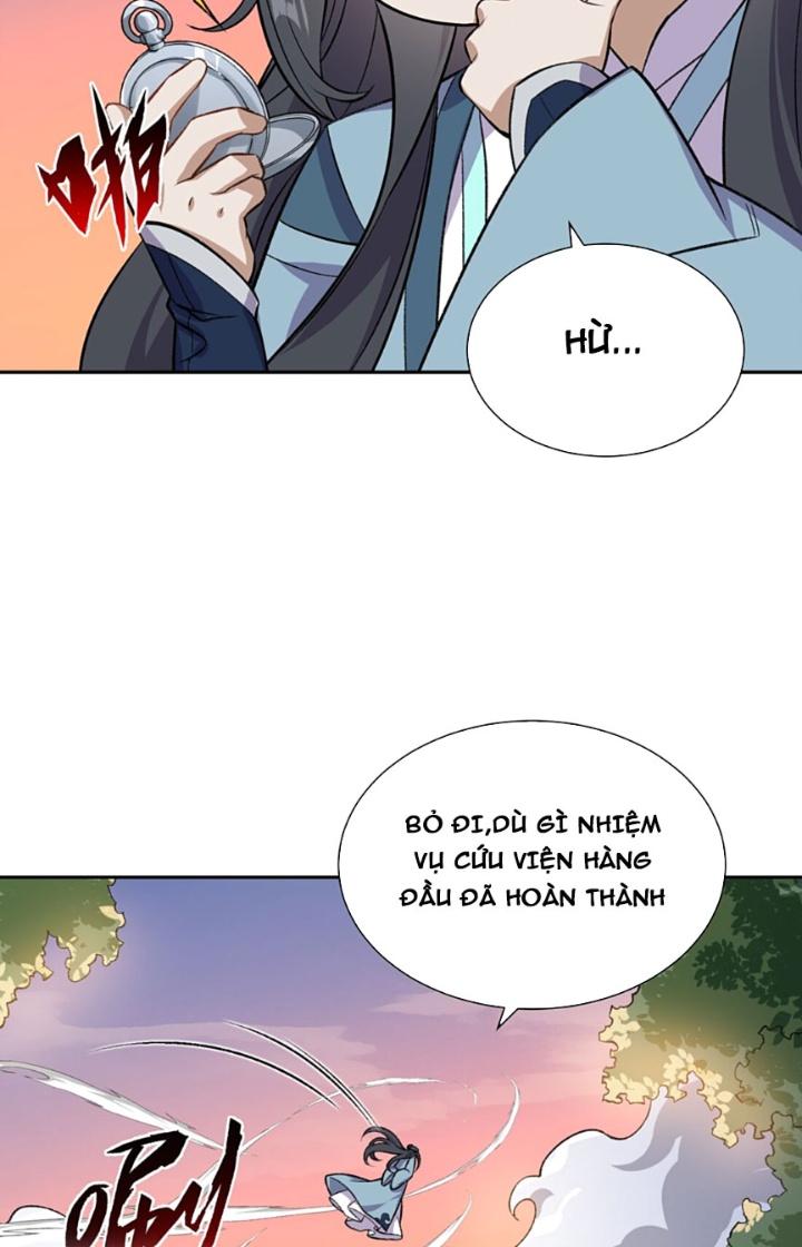 ta tại tu tiên thế giới 5 giờ tới 9 giờ về chapter 1 70