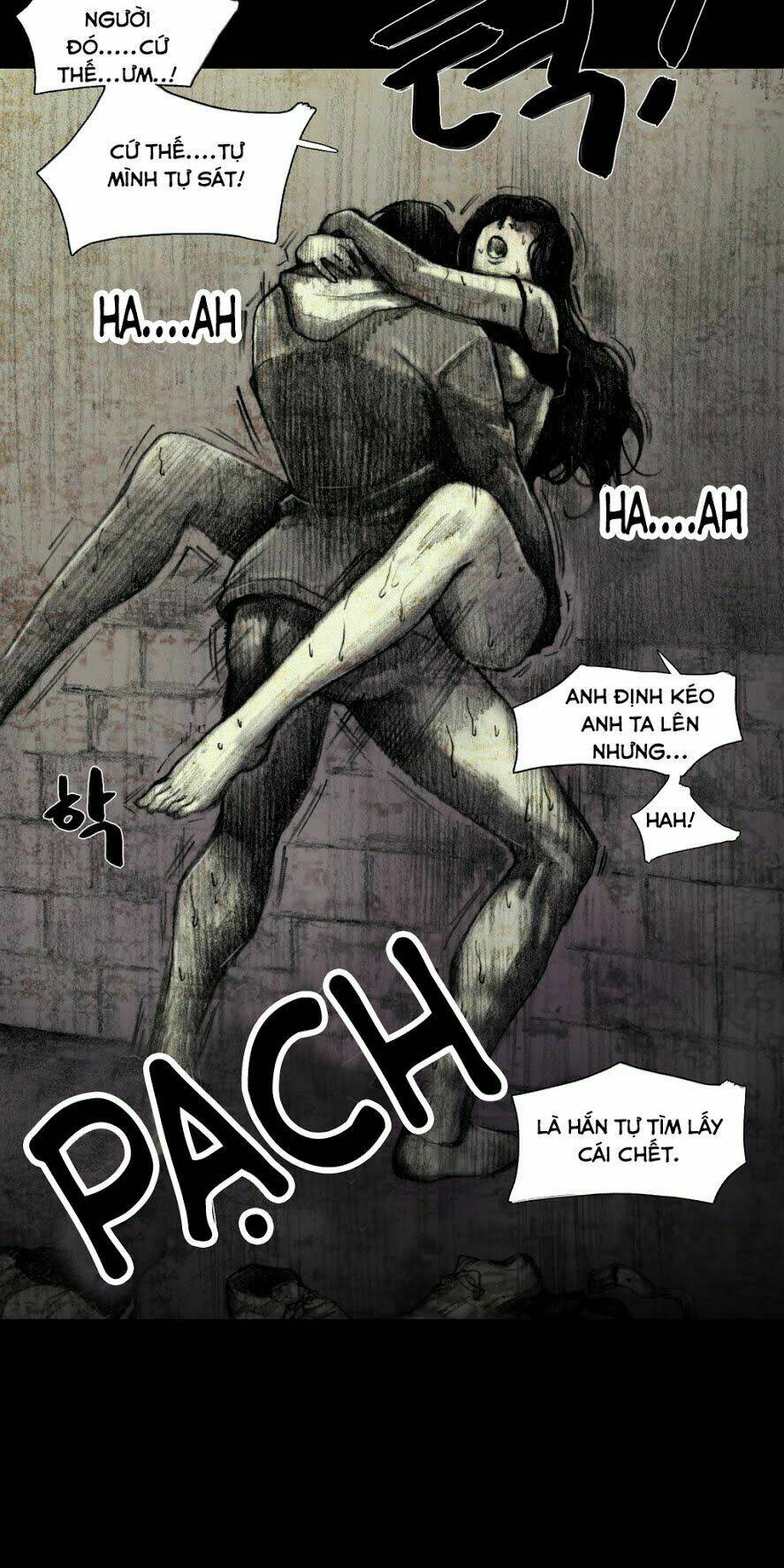 ngôi nhà của những búp bê chapter 9 6