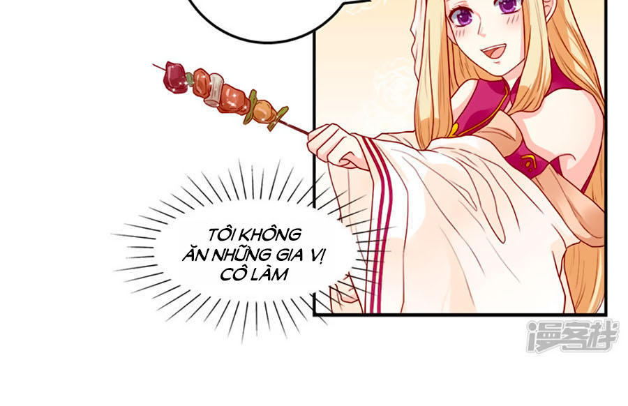 từ đây vương gia không thượng triều sớm chapter 2 7