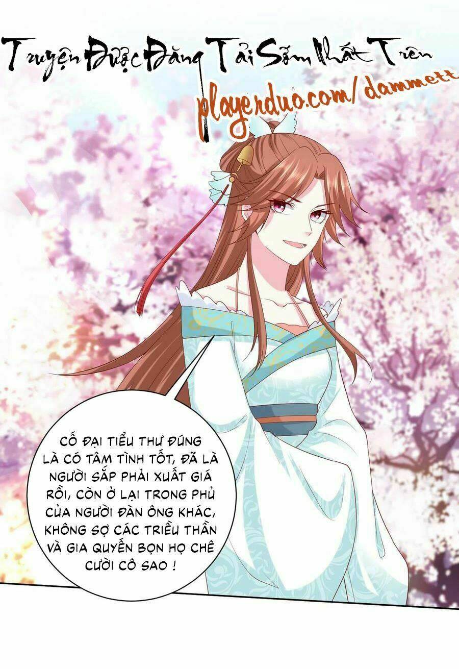 độc y đích nữ chapter 177 27