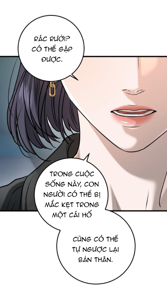 Nóng Lòng Muốn Giày Vò Em chapter 64.1 56