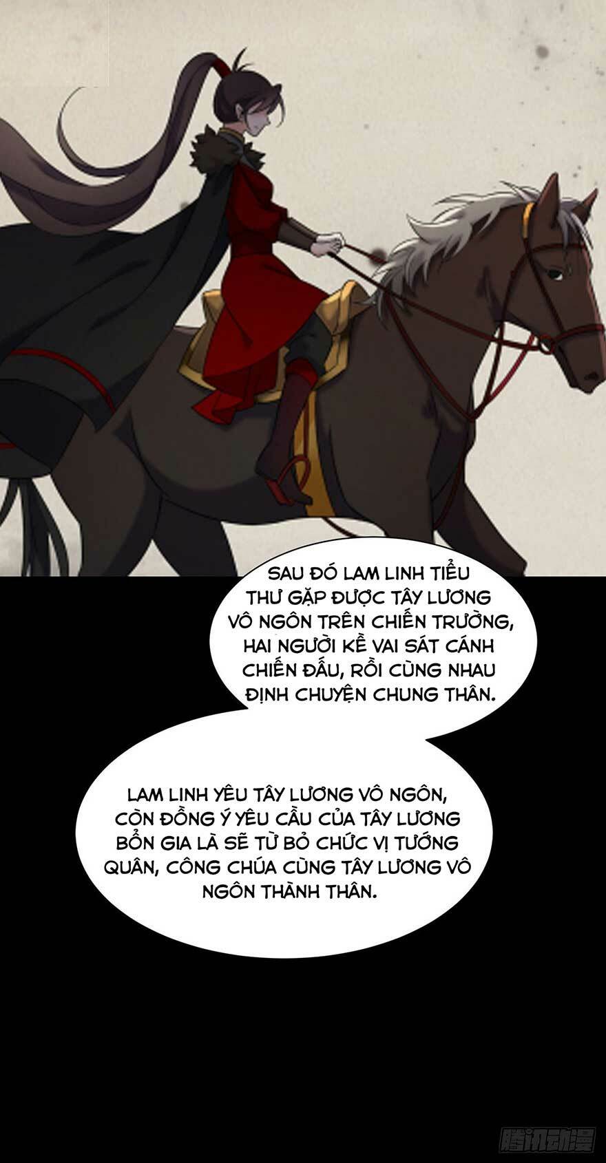 hoạn phi thiên hạ chapter 63 31