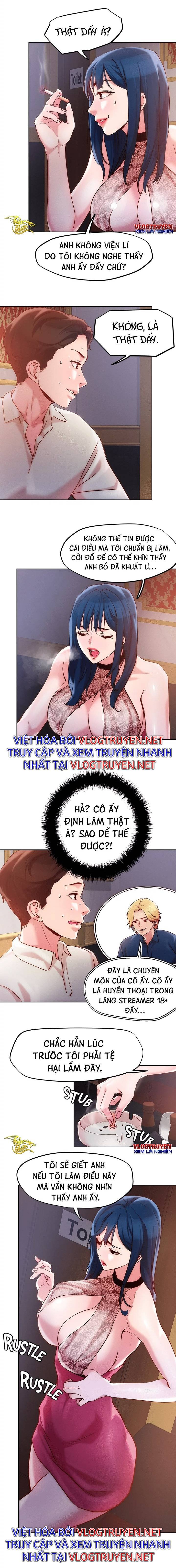 siêu chịch hệ thống của “hắc ám vương giả” chapter 26 8