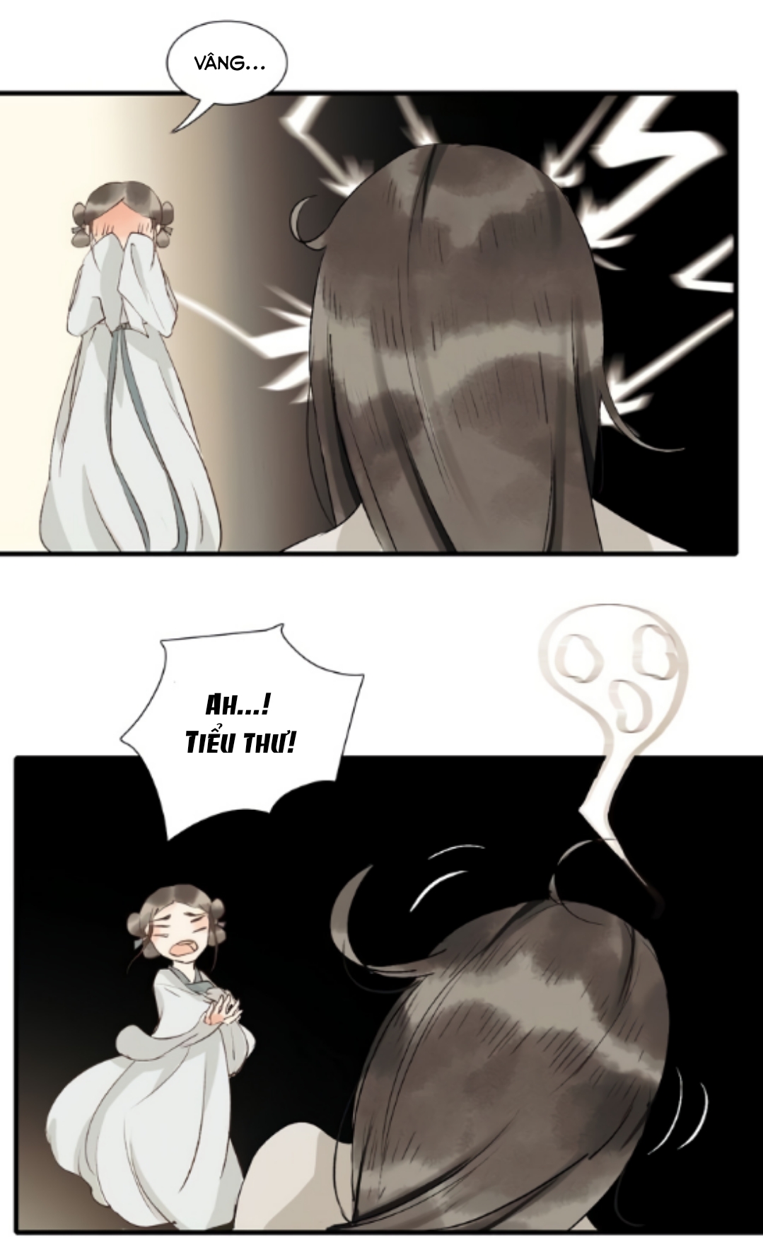 mộc hữu chi chapter 9 30