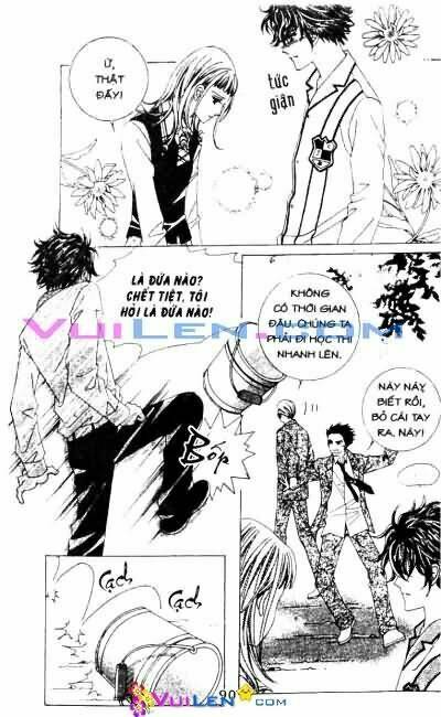 thủ lĩnh chunja chapter 7 90