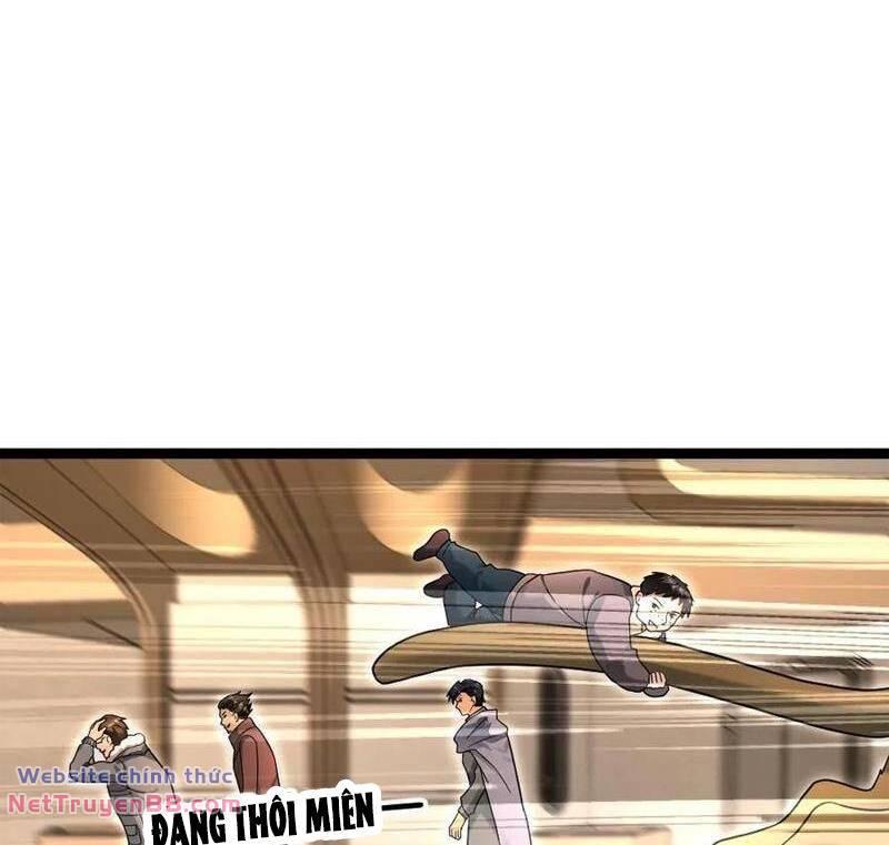 đóng băng toàn cầu: tôi gây dựng nên phòng an toàn thời tận thế chapter 234 32