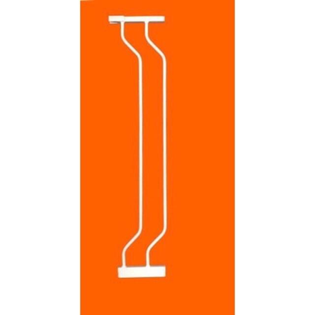 Thanh nối dài thêm cho thanh chắn cửa (loại 12cm và 36 cm)