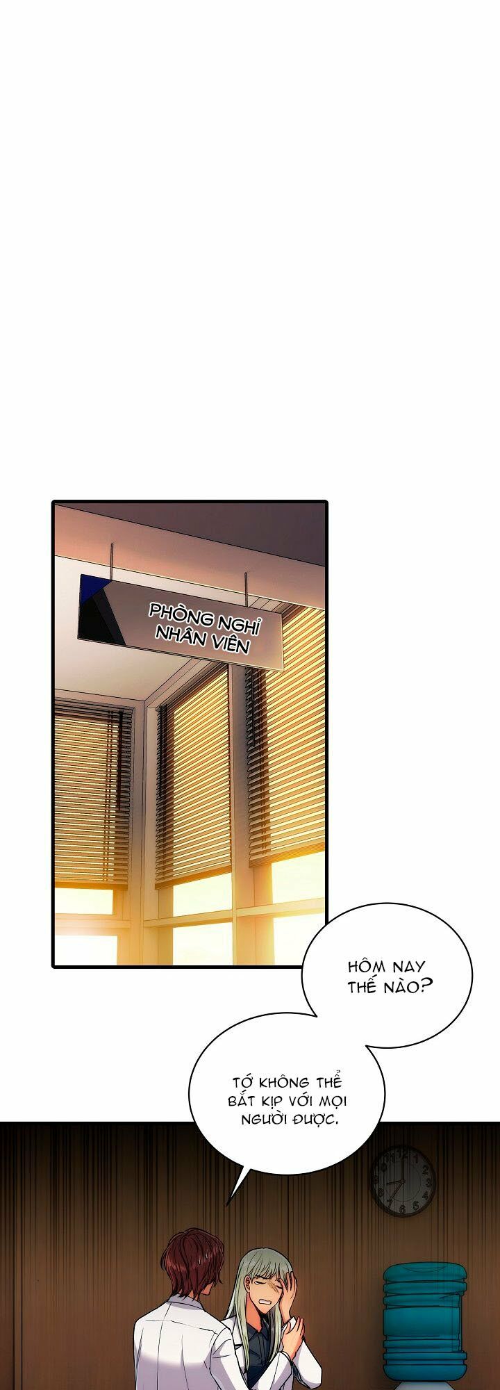 bác sĩ trùng sinh chapter 43 20