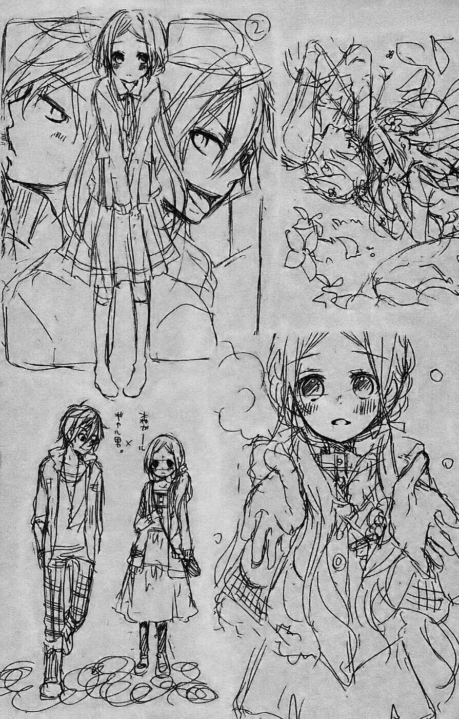 sensei ni ageru chapter 5 45