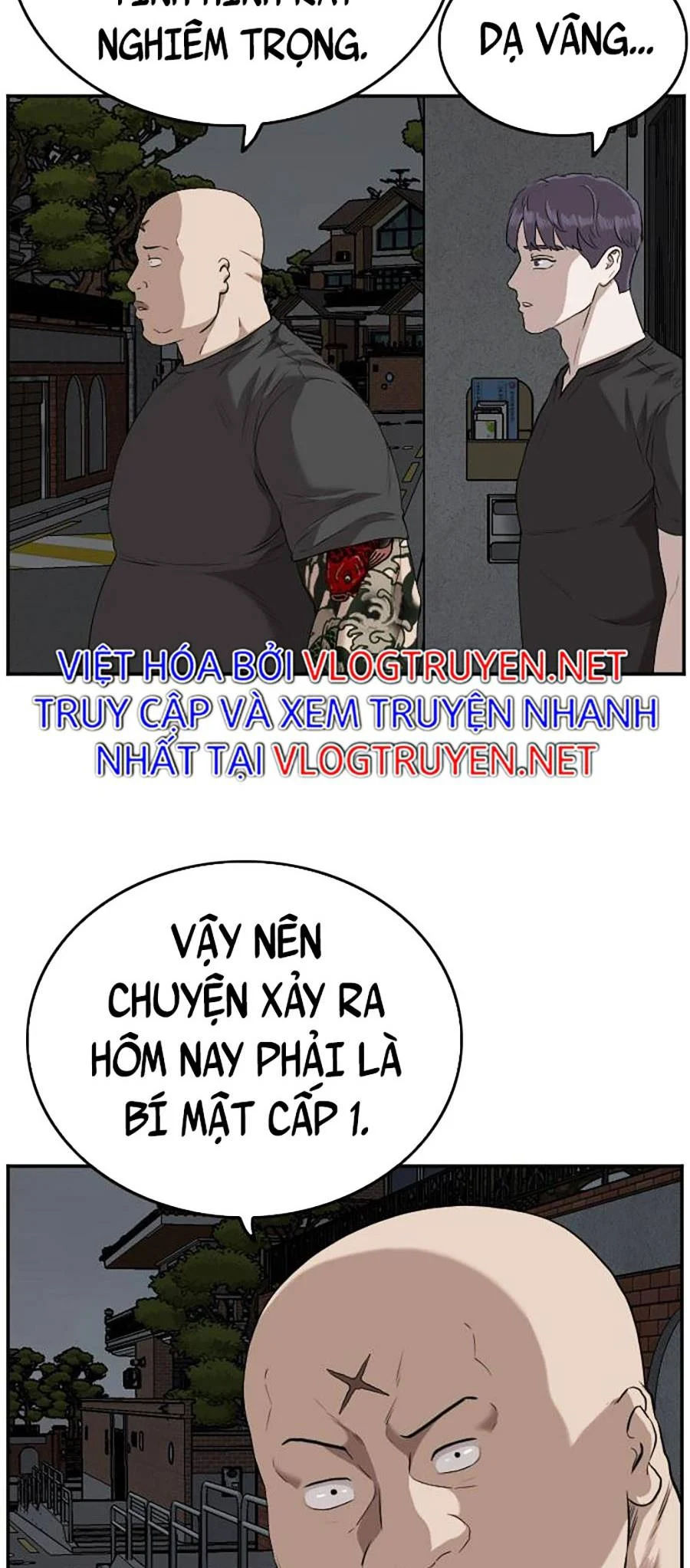 người xấu chapter 103 41