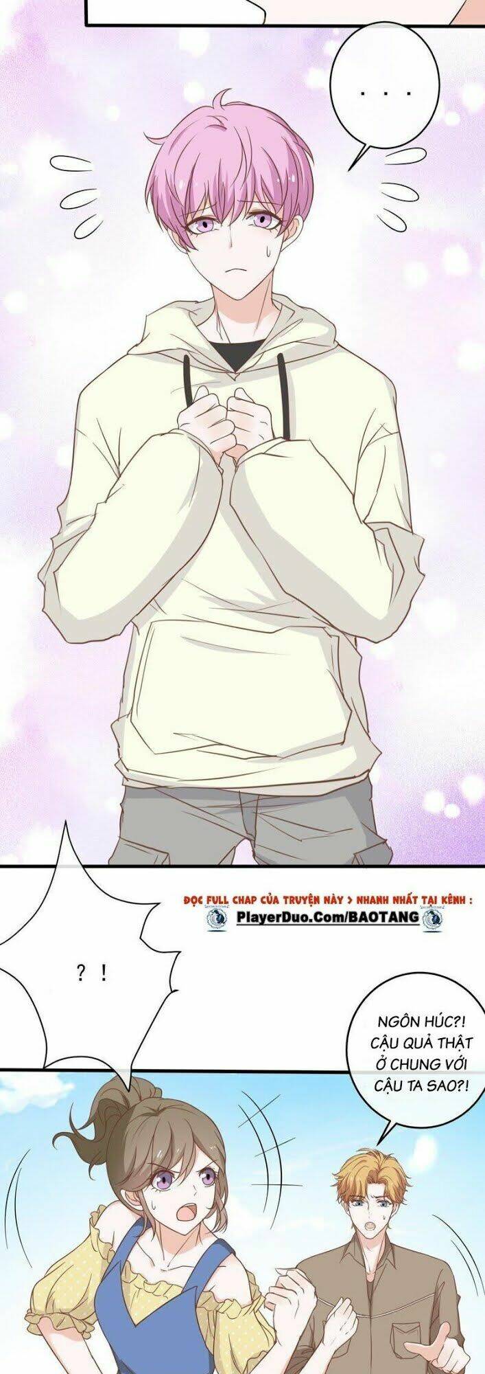 thập nhị hắc miêu chapter 12 19