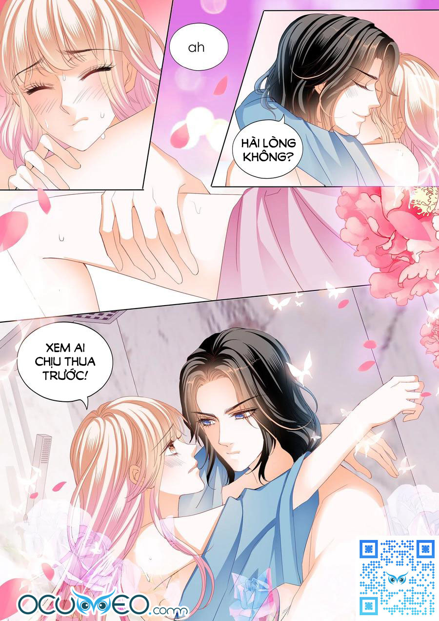 bá đạo tiểu thúc, xin trêu chọc vừa thôi! chapter 191 12