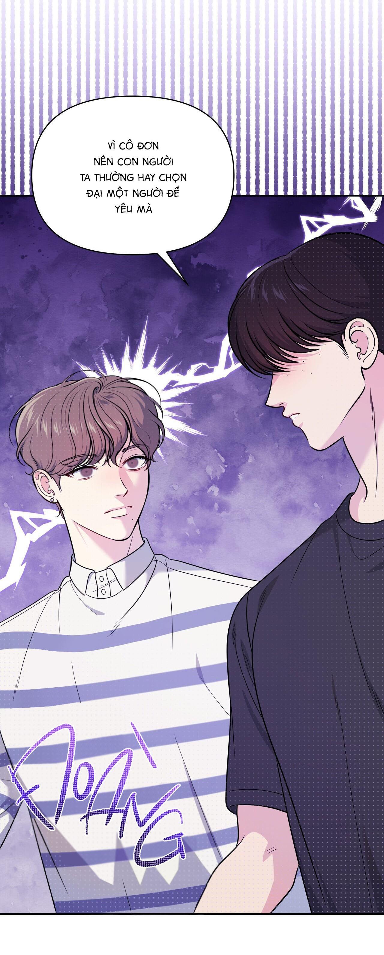 chuyện tình bí mật chapter 9 44