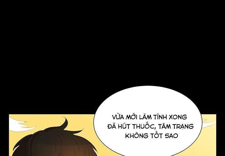 lucky driver chapter 1 36