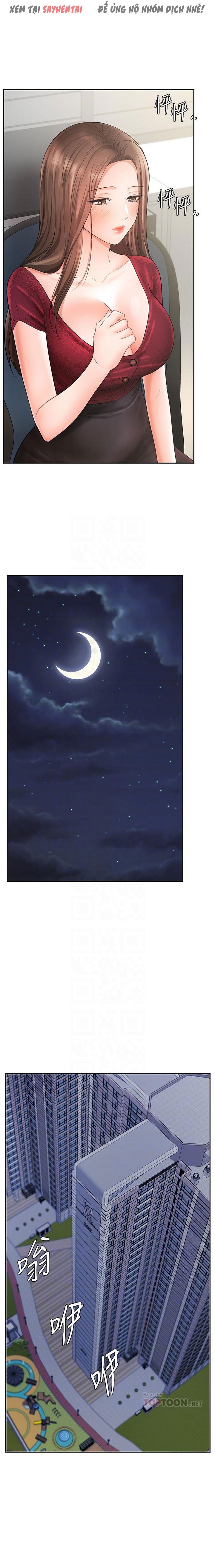 cô gái đắt hàng chapter 41 7