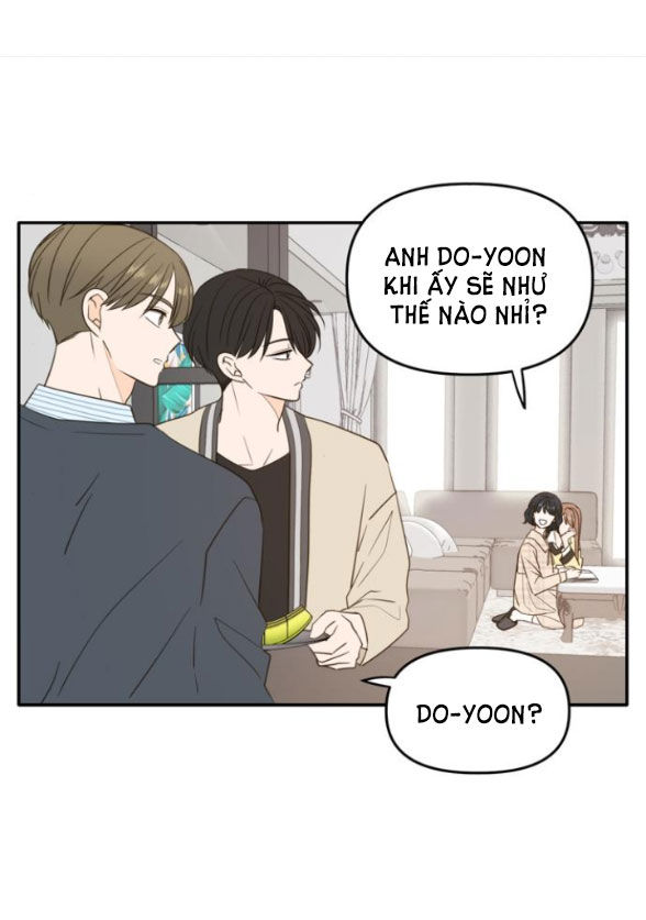 hẹn gặp anh ở kiếp thứ 19 chapter 106.1 7