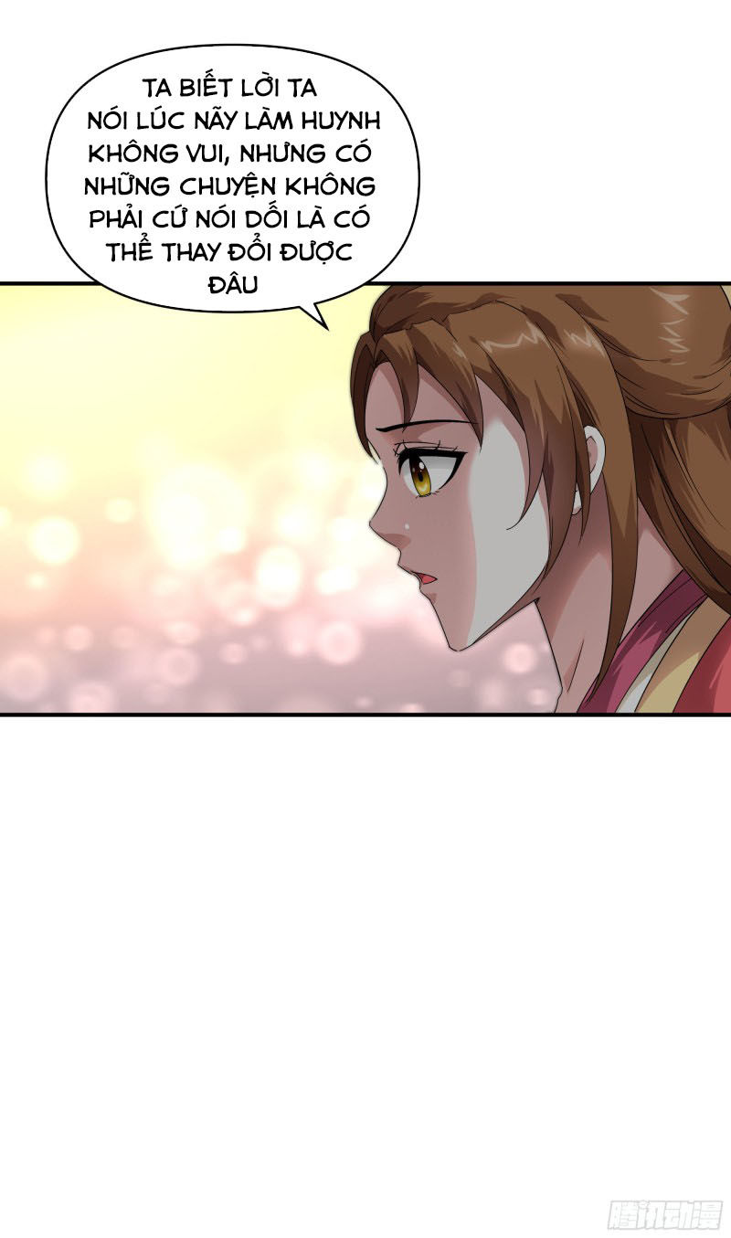 trọng sinh ta là đại thiên thần chapter 51 18