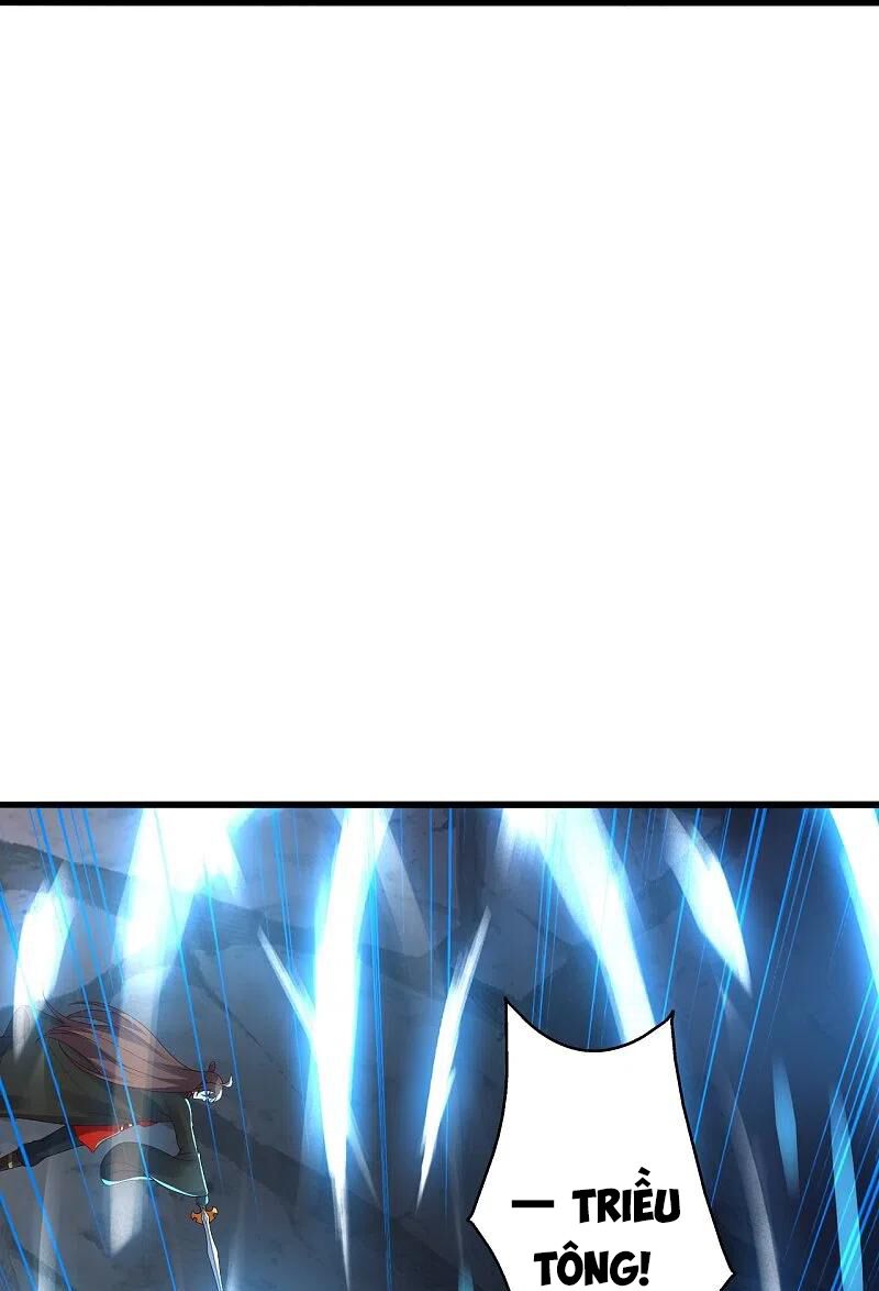 tiên võ đế tôn chapter 277 70