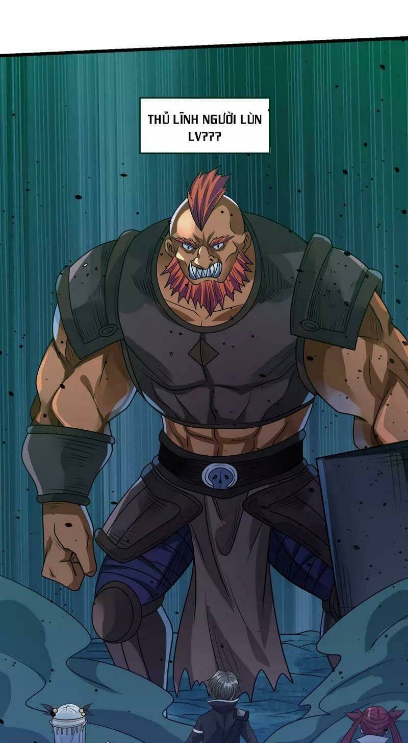 kiếm vũ chapter 109 11