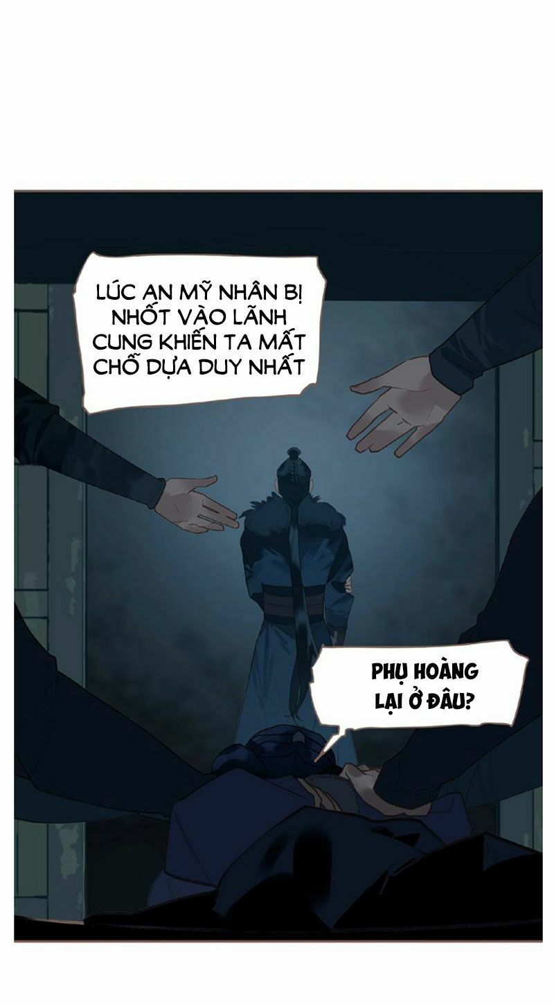 nhất đại linh hậu chapter 98 9