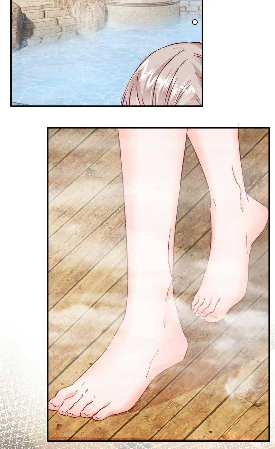 cô vợ của tôi không dễ bắt nạt chapter 28 33