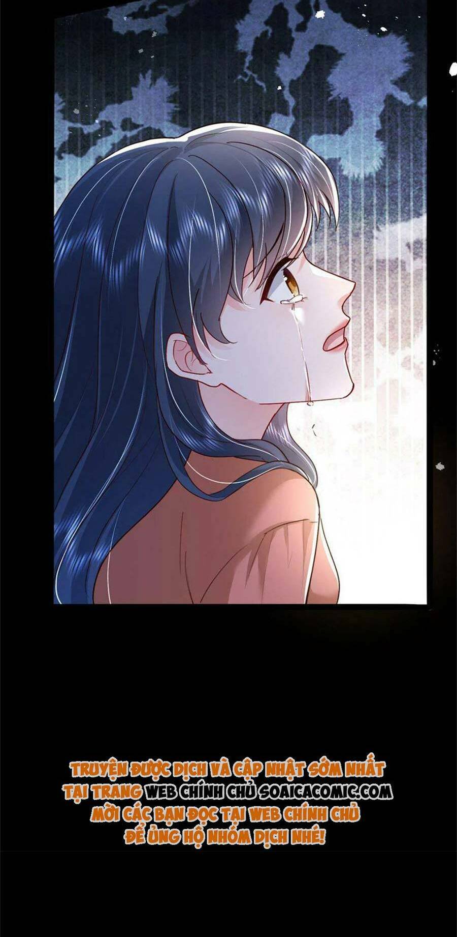 cô vợ của tôi không dễ bắt nạt chapter 76 20