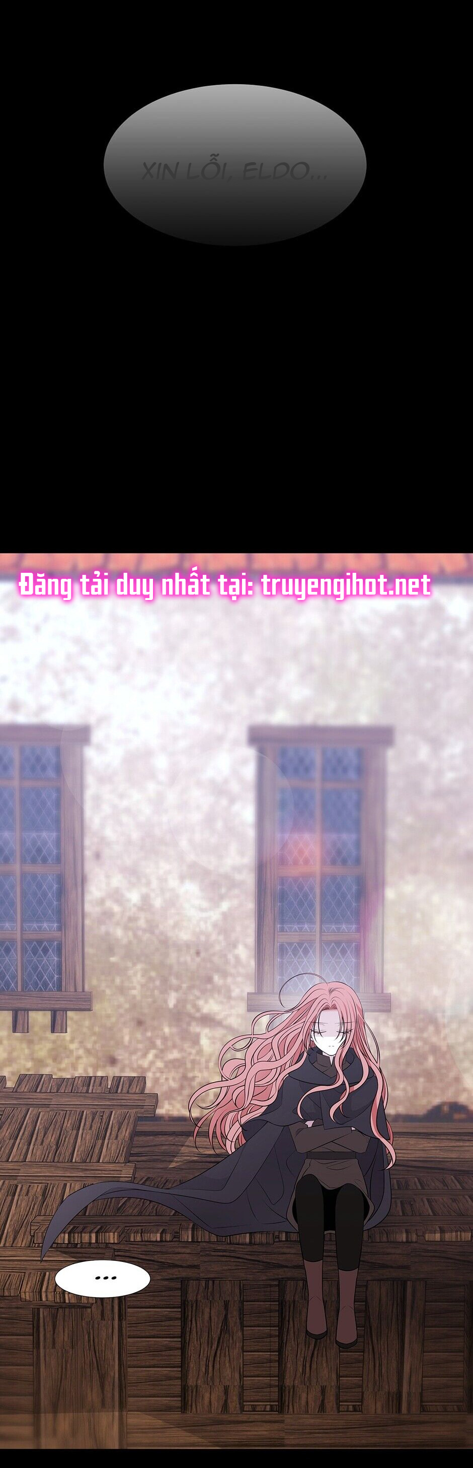 năm môn đệ của charlotte chapter 75 30