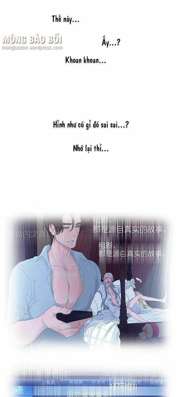 vampire & hunter chapter 17 12