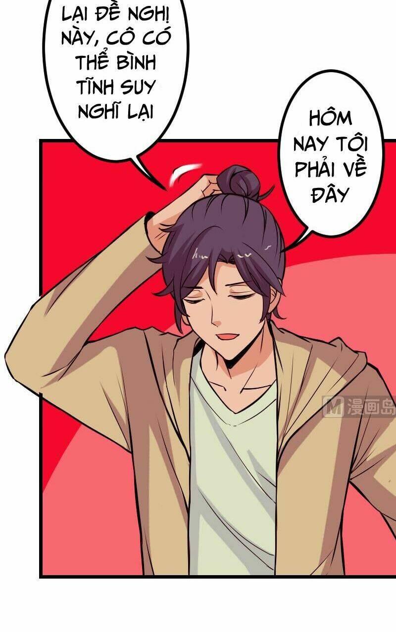 ngưu thư cung ứng thương chapter 59 4