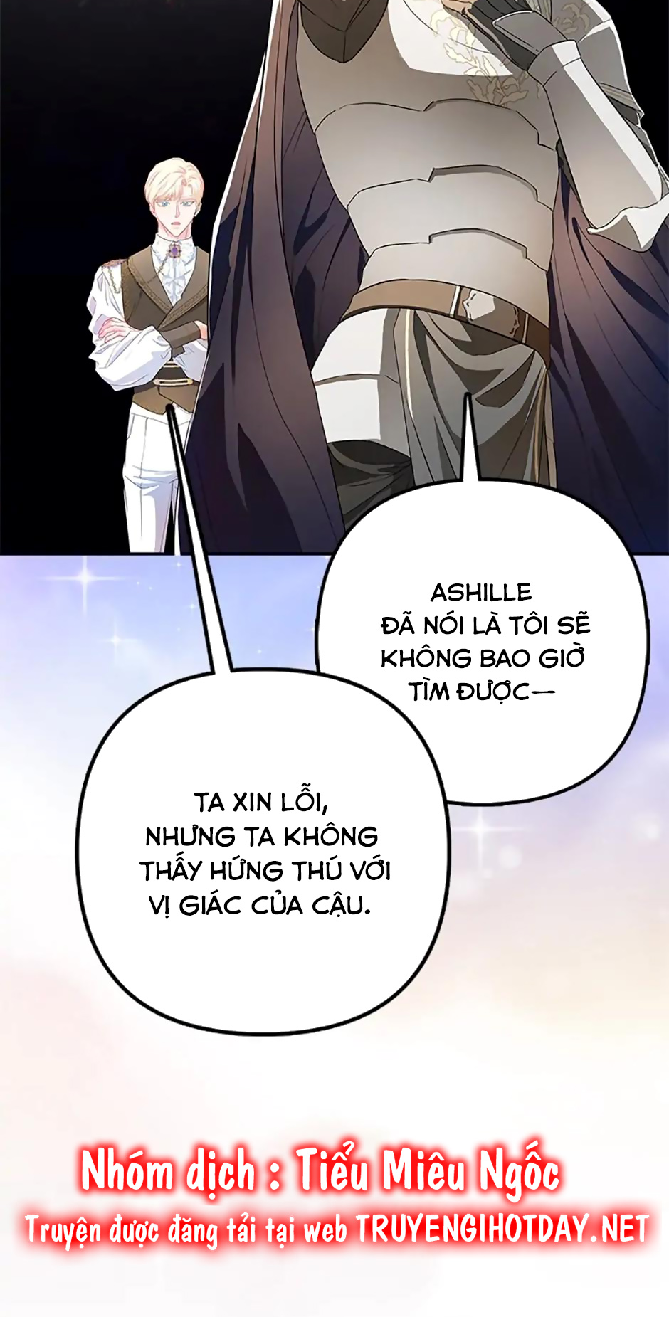 nàng công chúa của tôi chapter 14 30