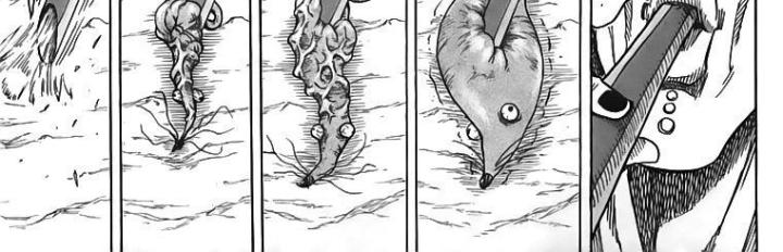 thánh tỏi sành ăn chapter 60 17