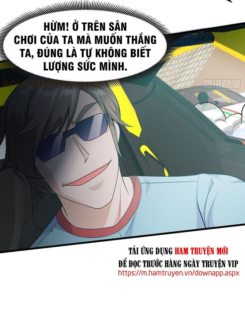 ta chẳng qua là một đại la kim tiên chapter 98 8