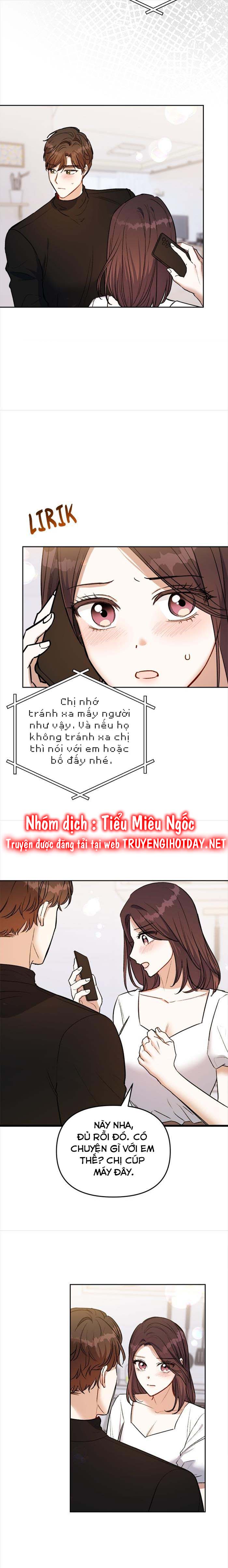 bản cam kết hôn nhân chapter 94 6