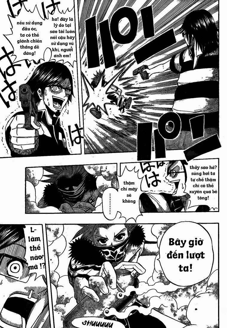 spray king chapter 0 39