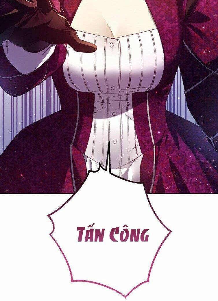 công chúa khắc dấu lên kẻ phản nghịch chapter 47 9