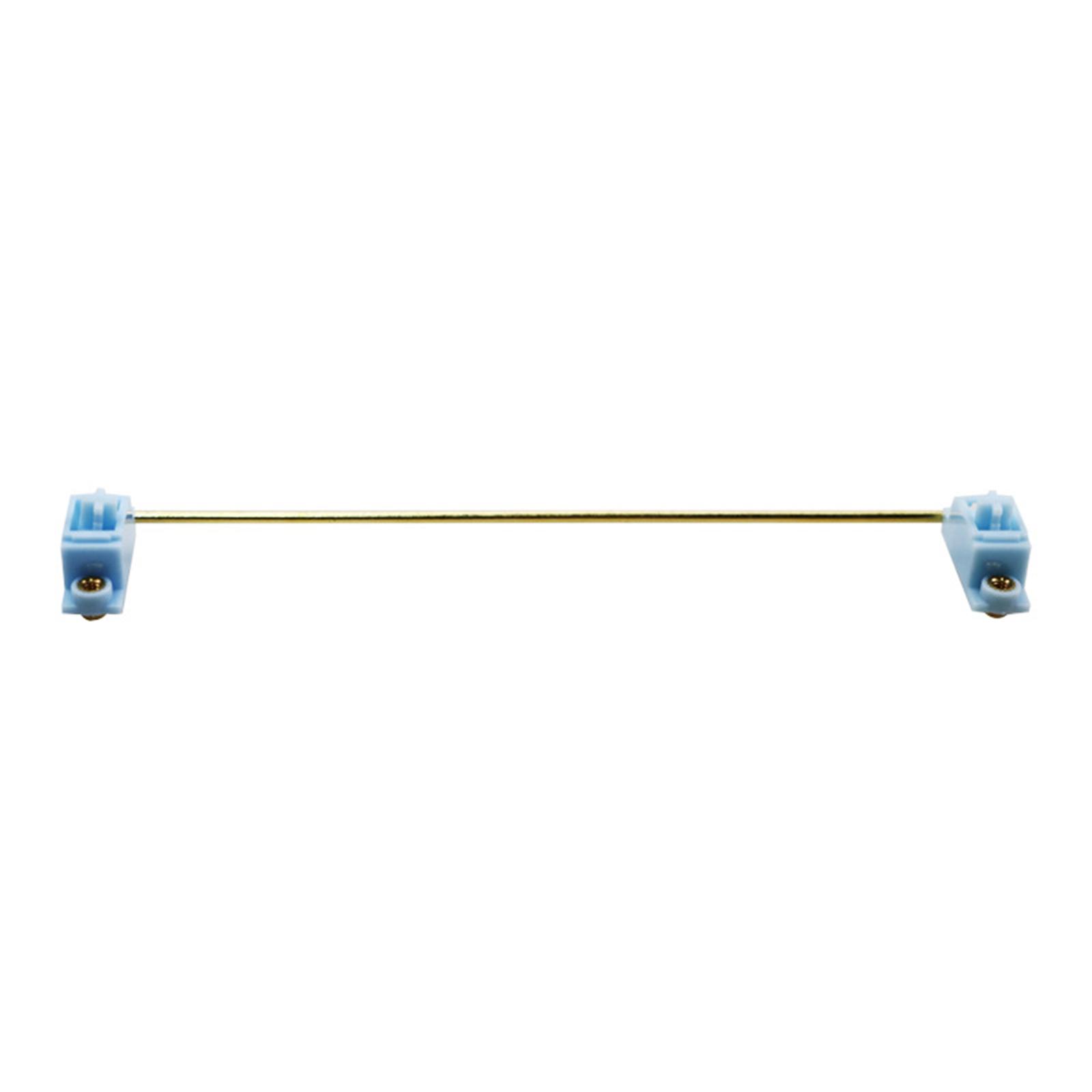 PCB Screw-in Stabilizers ,2U 6.25U, for MX Mechanical Keyboard Cherry Satellite Axis 1 Pack Replacement Replace