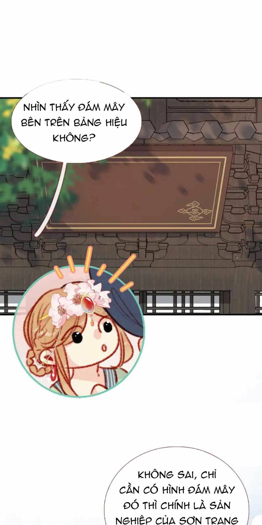 hoàng đế bệ hạ : cùng ta đi ăn xin nào chapter 6 13