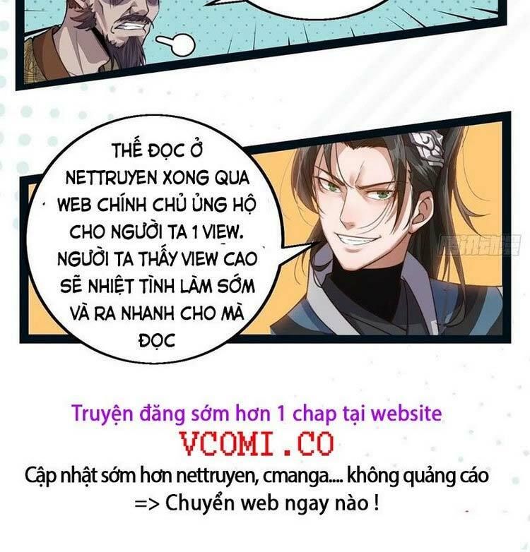 vạn cổ đệ nhất thần chapter 64 36