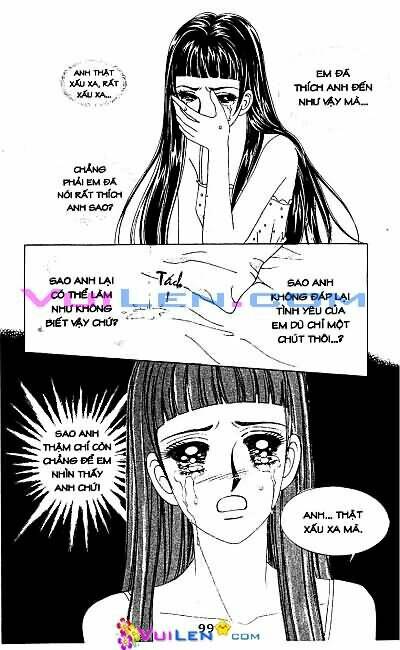 tìm lại tình yêu chapter 85 20