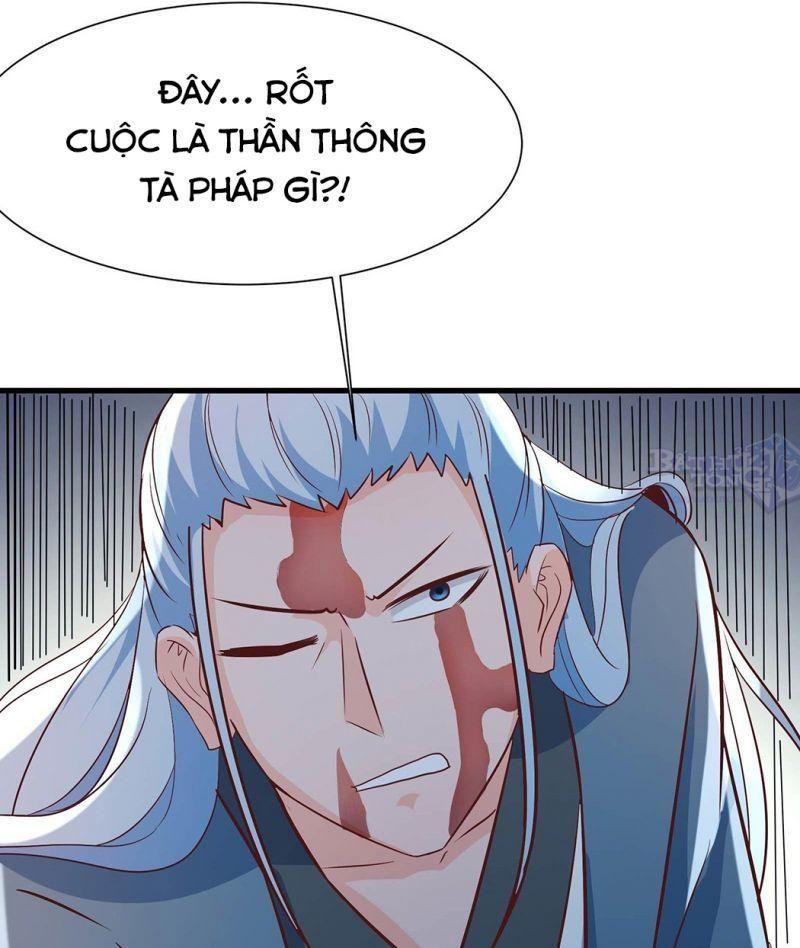 đồ đệ ta toàn là nữ ma đầu chapter 29 57