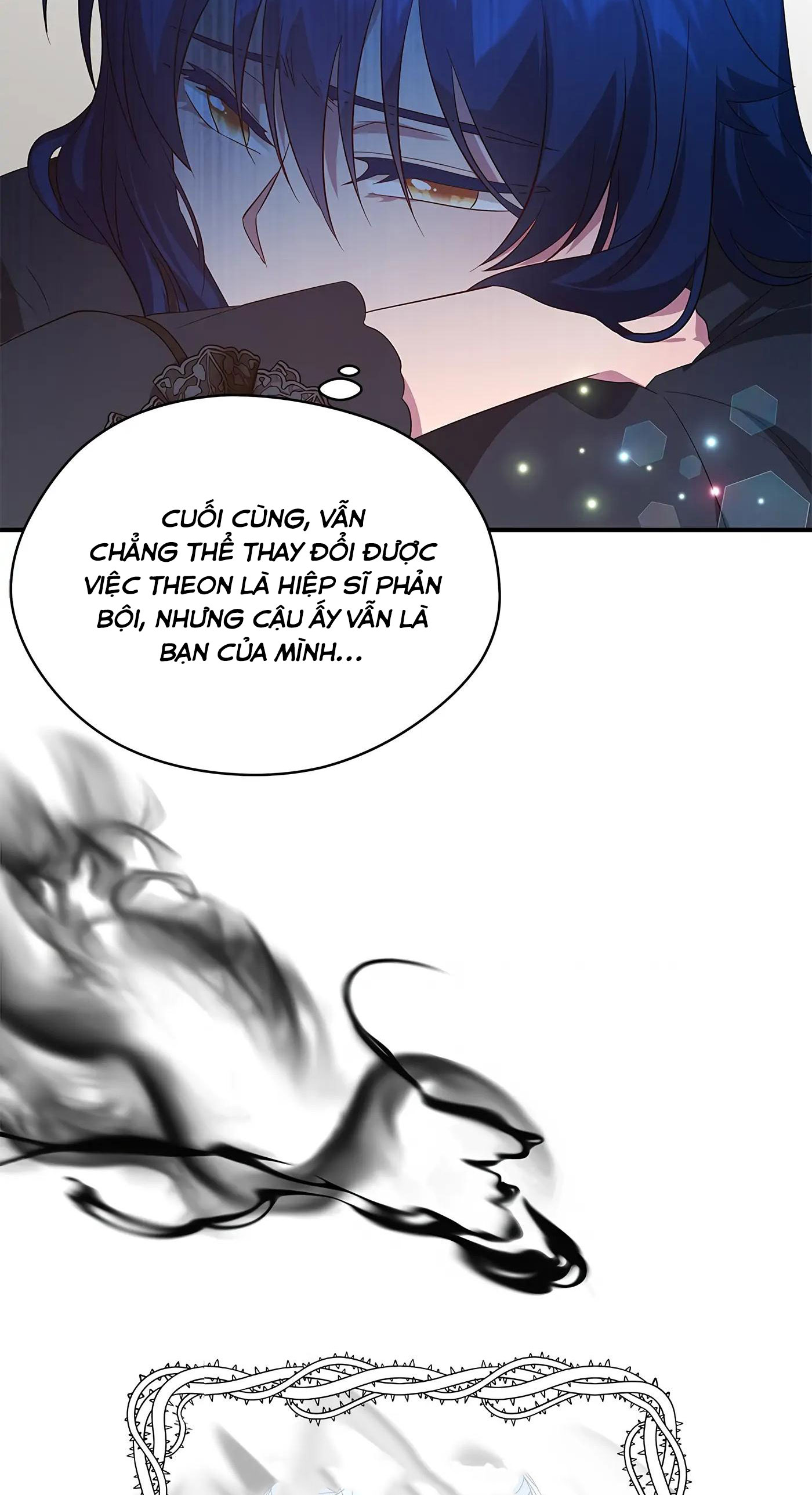 tôi không phải là nữ anh hùng chapter 29 41