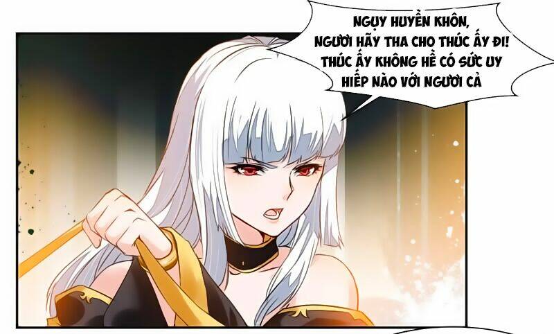 cửu dương thần vương chapter 25 15