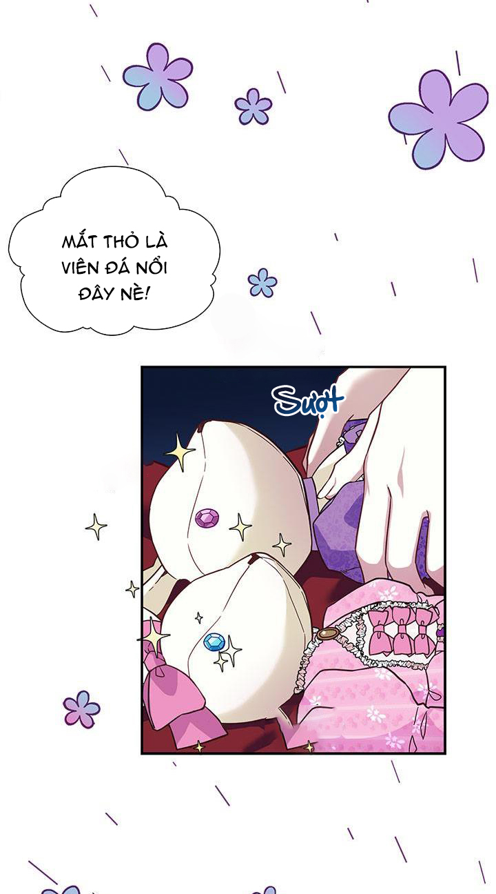 tôi là mẹ kế nhưng con gái tôi quá dễ thương chapter 10 31