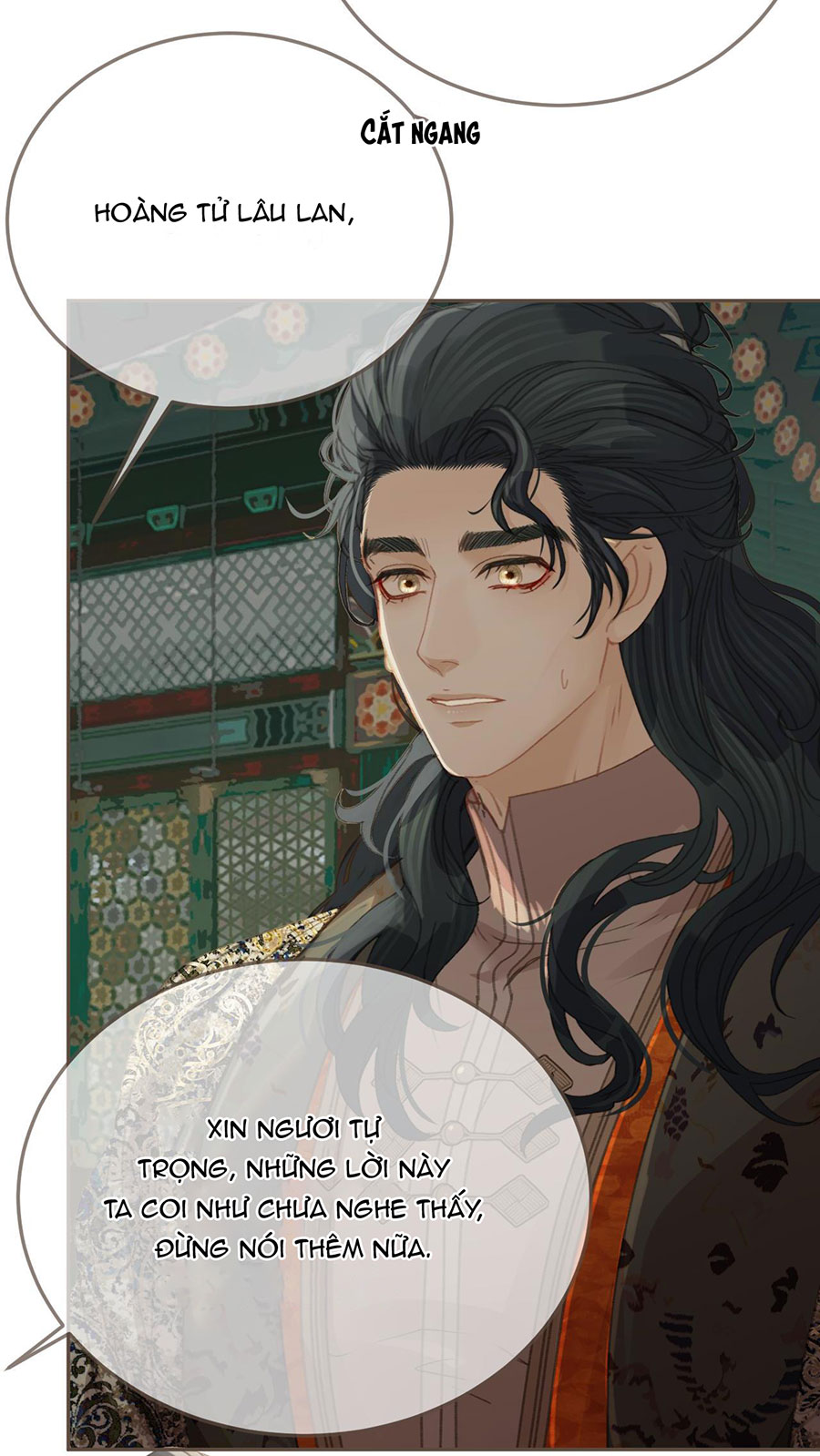 á nô 2: thám hoa chapter 24 34