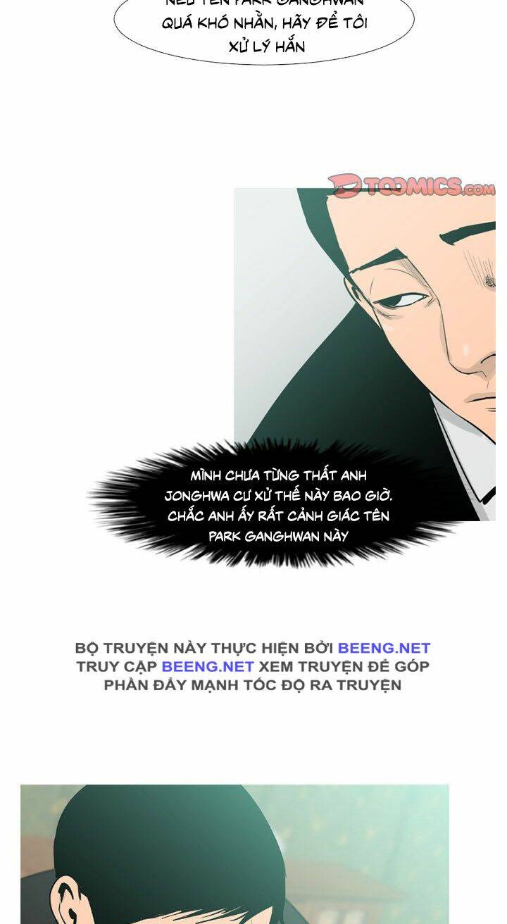 kẻ mạnh nhất - tong edge chapter 37 30